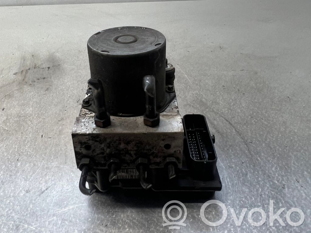 Audi A6 S6 C6 4F ABS Pump 