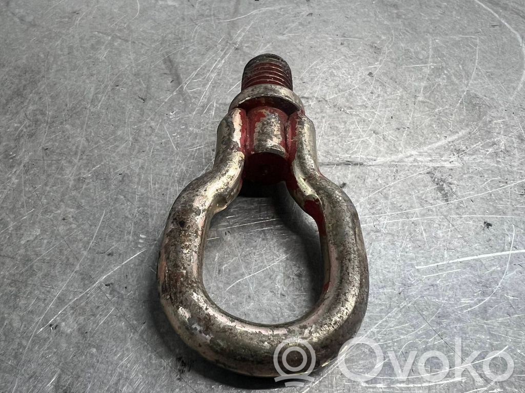 Anillo de remolque   A03A4,A03A4