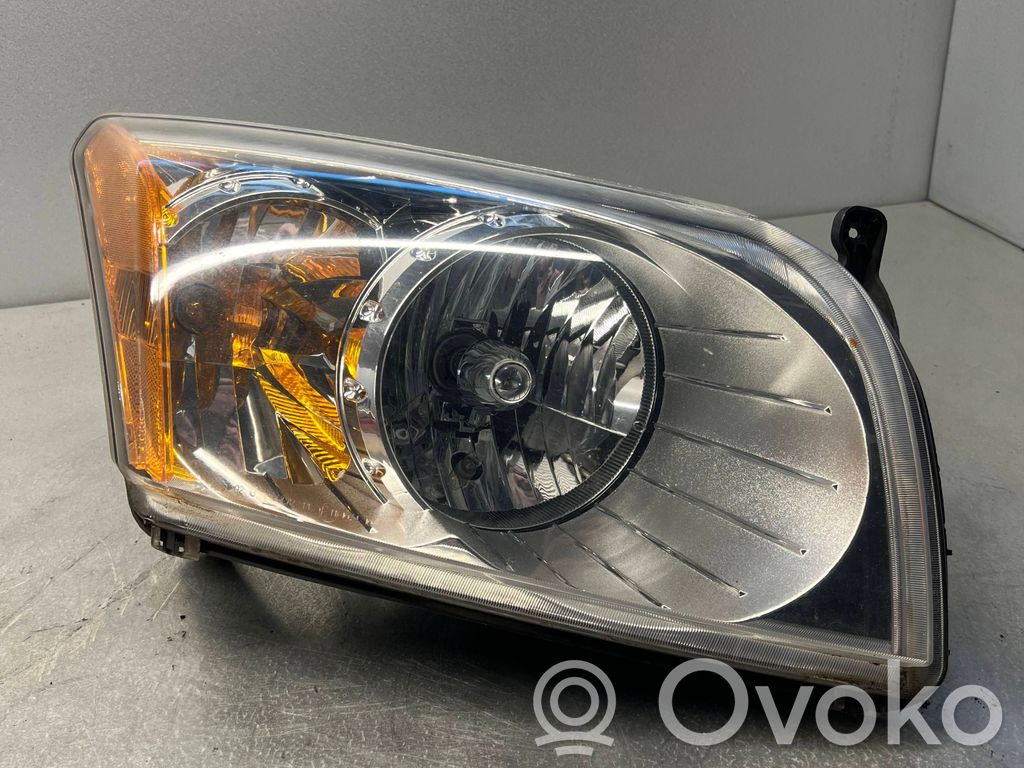Dodge Caliber Headlight/headlamp 