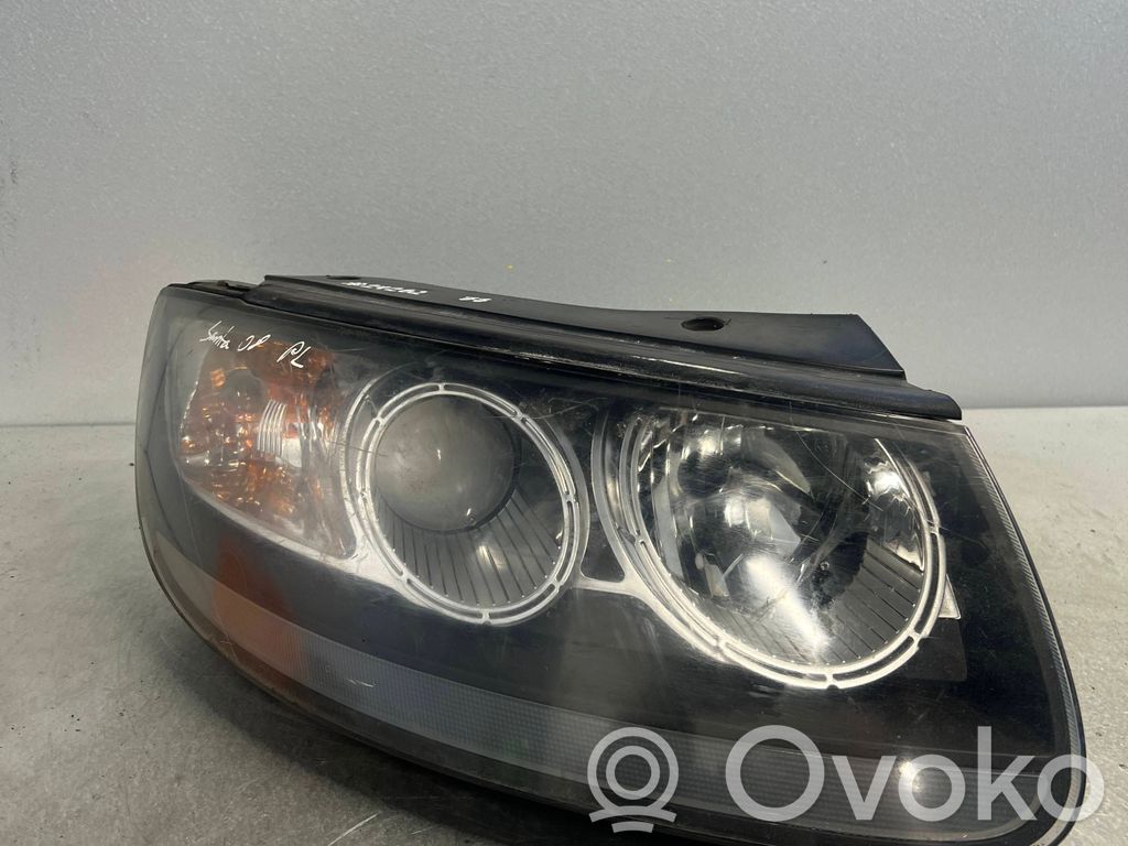 Hyundai Santa Fe Scheinwerfer 