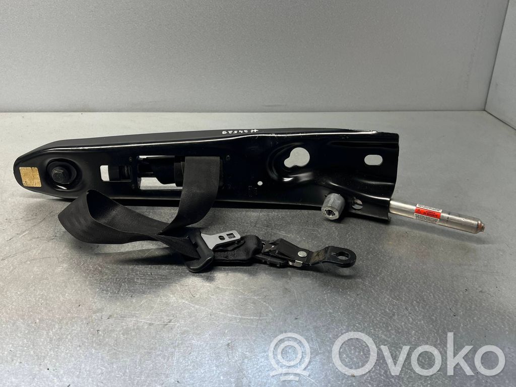 Volvo XC90 Cinturón delantero 