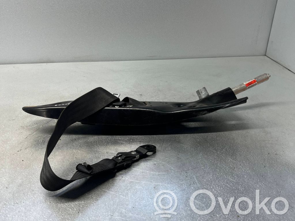 Volvo XC90 Cinturón delantero 