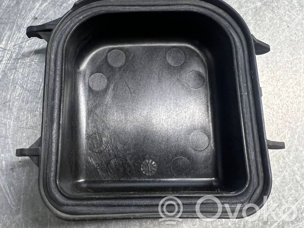 Mini One - Cooper R50 - 53 Deckel Abdeckung Scheinwerfer 
