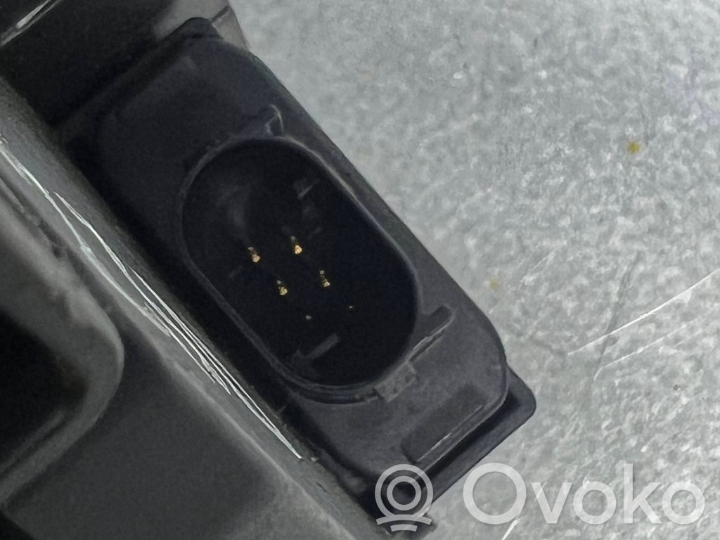 BMW 1 E81 E87 Accelerator throttle pedal 