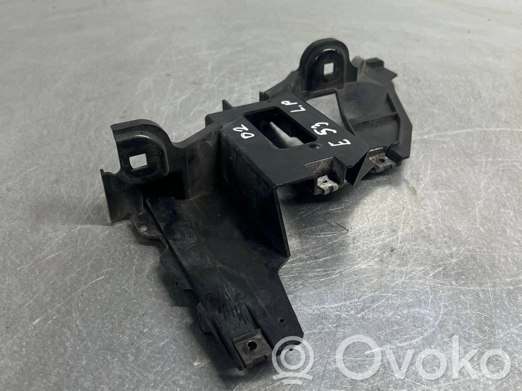 BMW X5 E53 Support phare frontale 