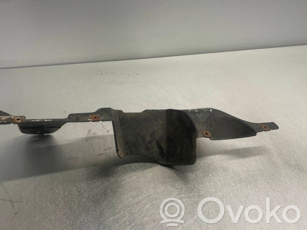 Osłona podwozia przednia   340329606,340329606