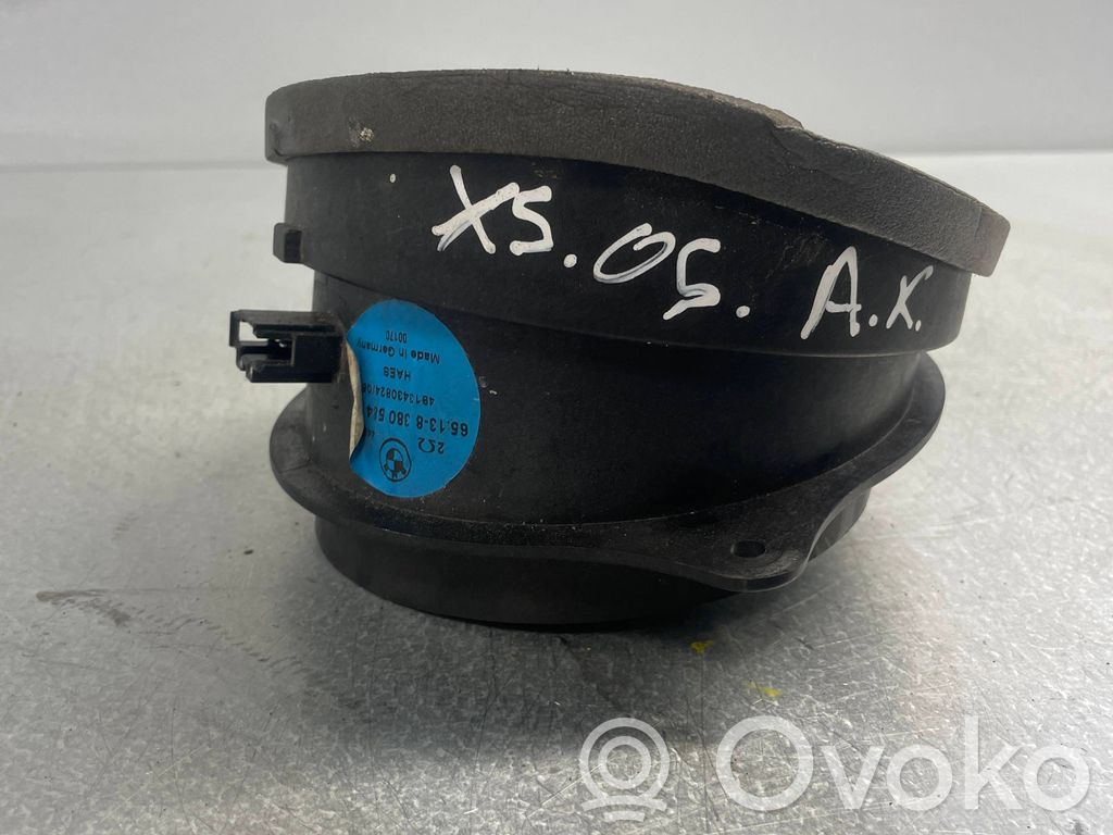 BMW X5 E53 Front door speaker 