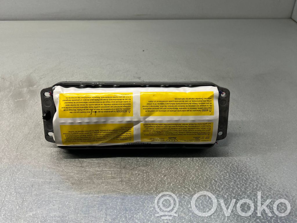 Audi A3 S3 8P Poduszka powietrzna Airbag pasażera 