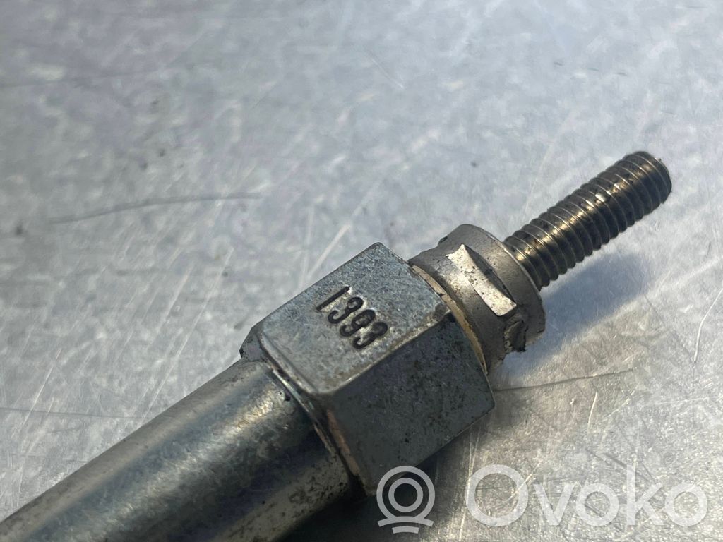 Opel Astra J Hehkutulppa 