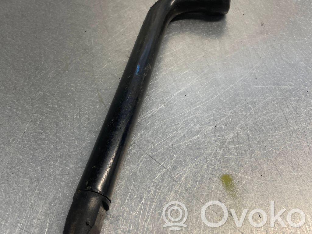 BMW X5 E53 Wheel nut wrench 