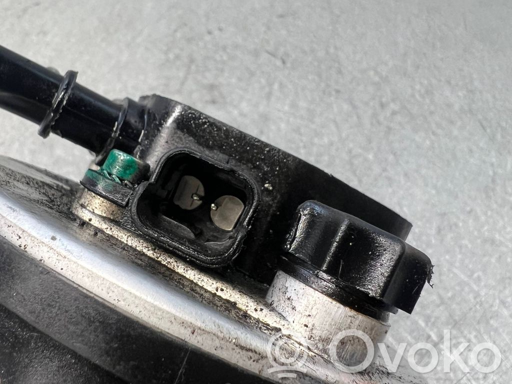 Volvo V50 Fuel filter 