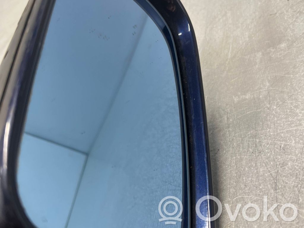 Audi A6 S6 C4 4A Espejo lateral eléctrico de la puerta delantera 