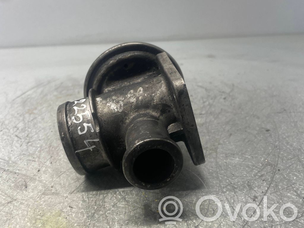 BMW 3 E46 Válvula EGR 