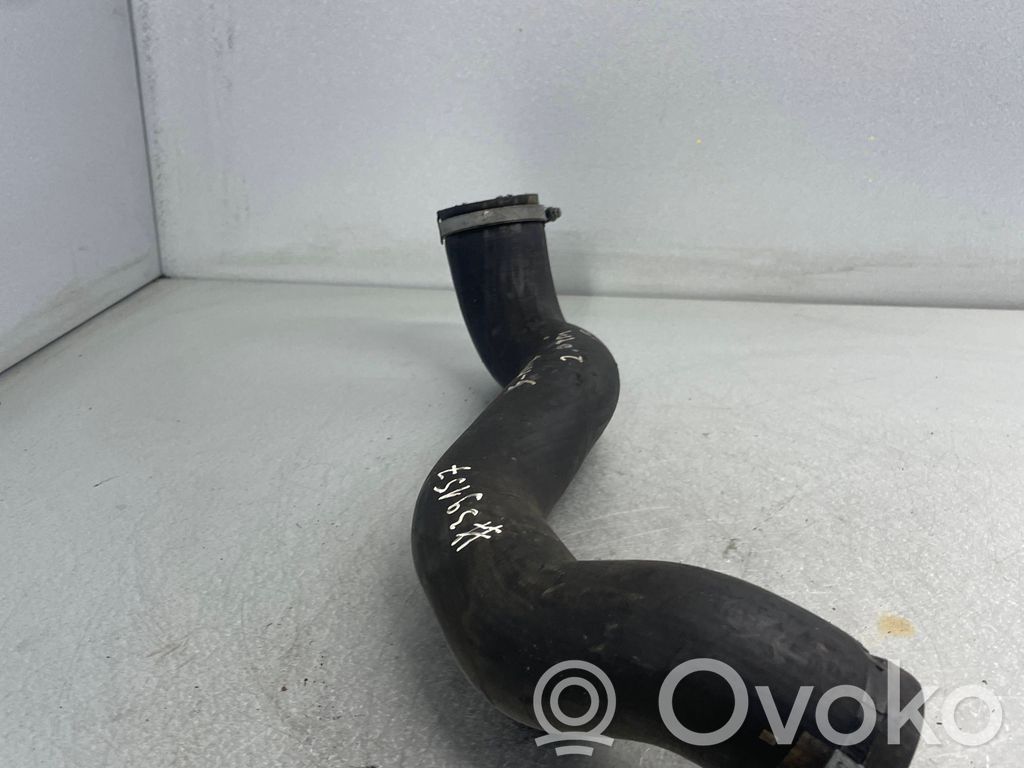 Ford S-MAX Turbo air intake inlet pipe/hose 