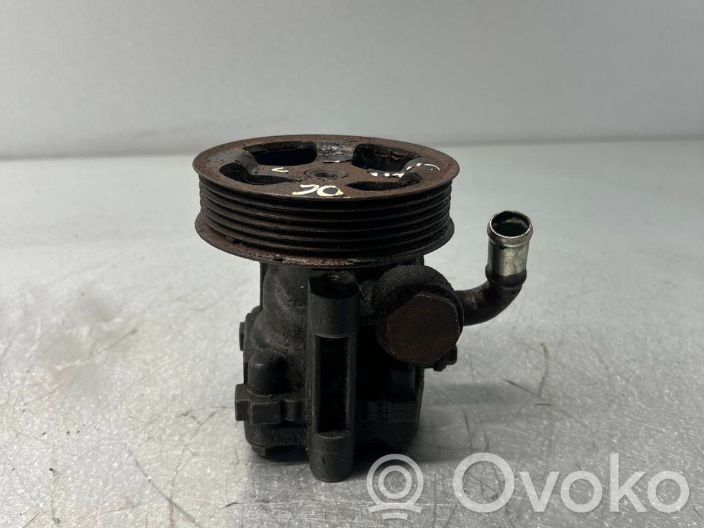 Dodge Caliber Ohjaustehostimen pumppu 