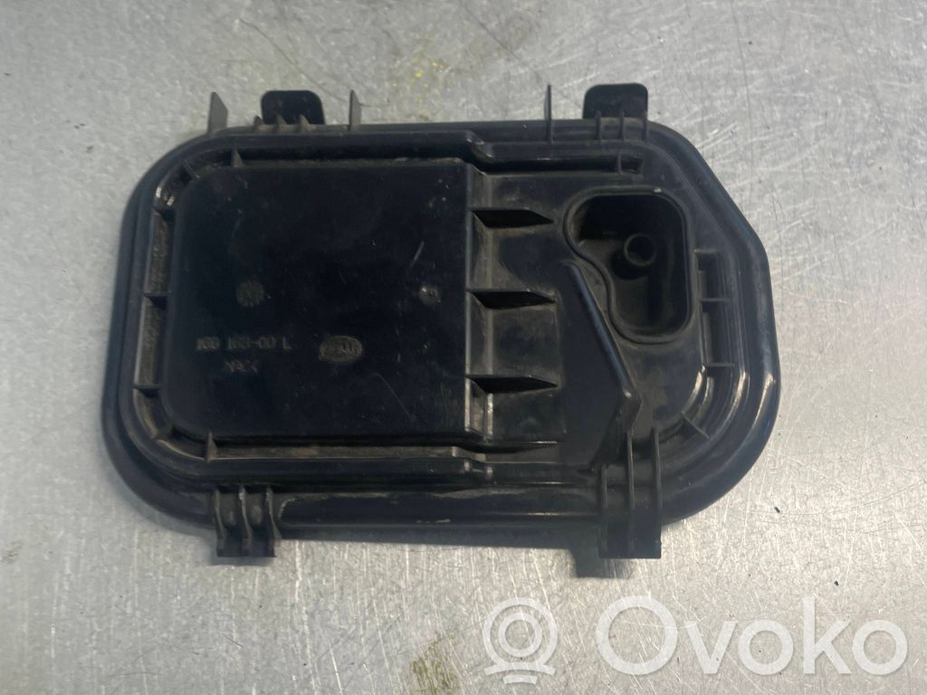 Deckel Abdeckung Scheinwerfer   16016300L,16016300L