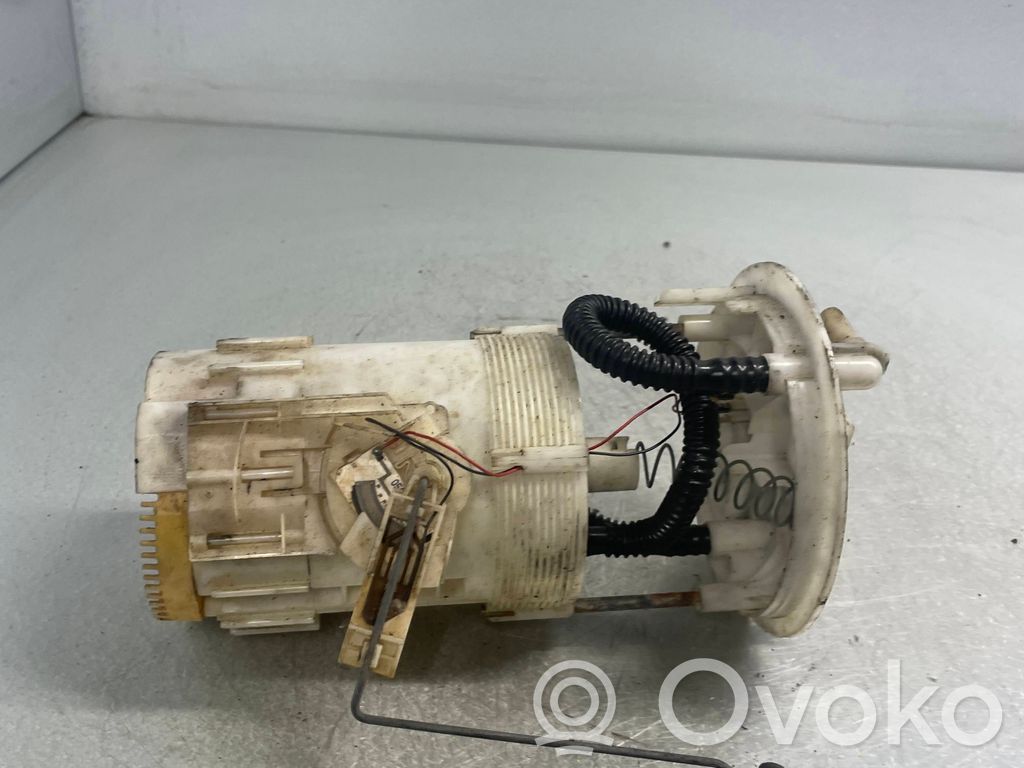 Renault Laguna II Sensor de nivel de combustible 