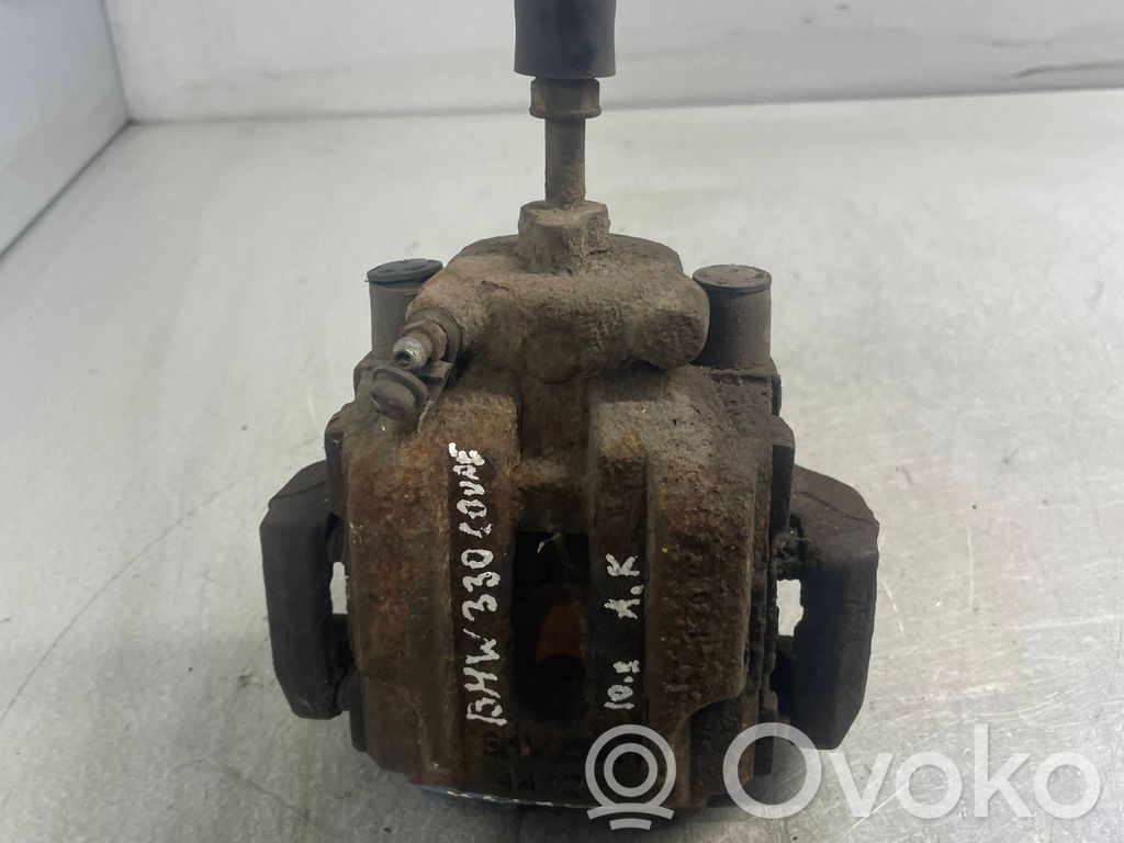 BMW 3 E92 E93 Rear brake caliper 