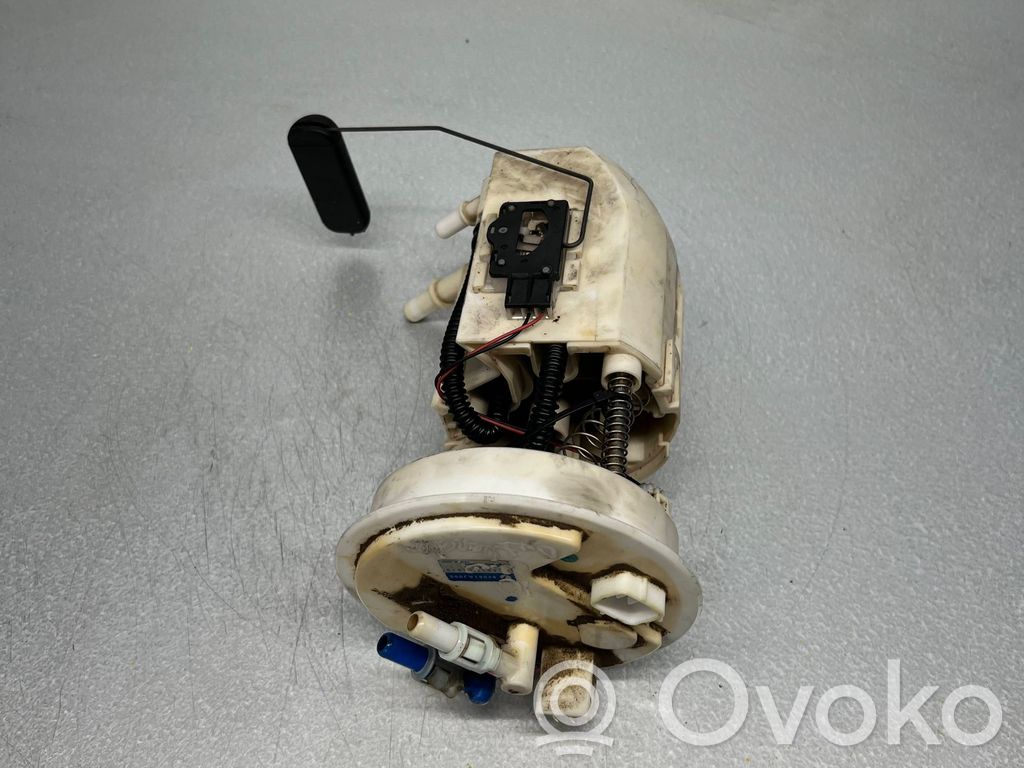 Subaru Outback Polttoainetason anturi 