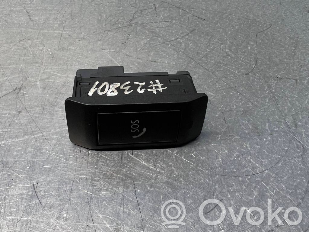 BMW 7 E65 E66 Other switches/knobs/shifts 