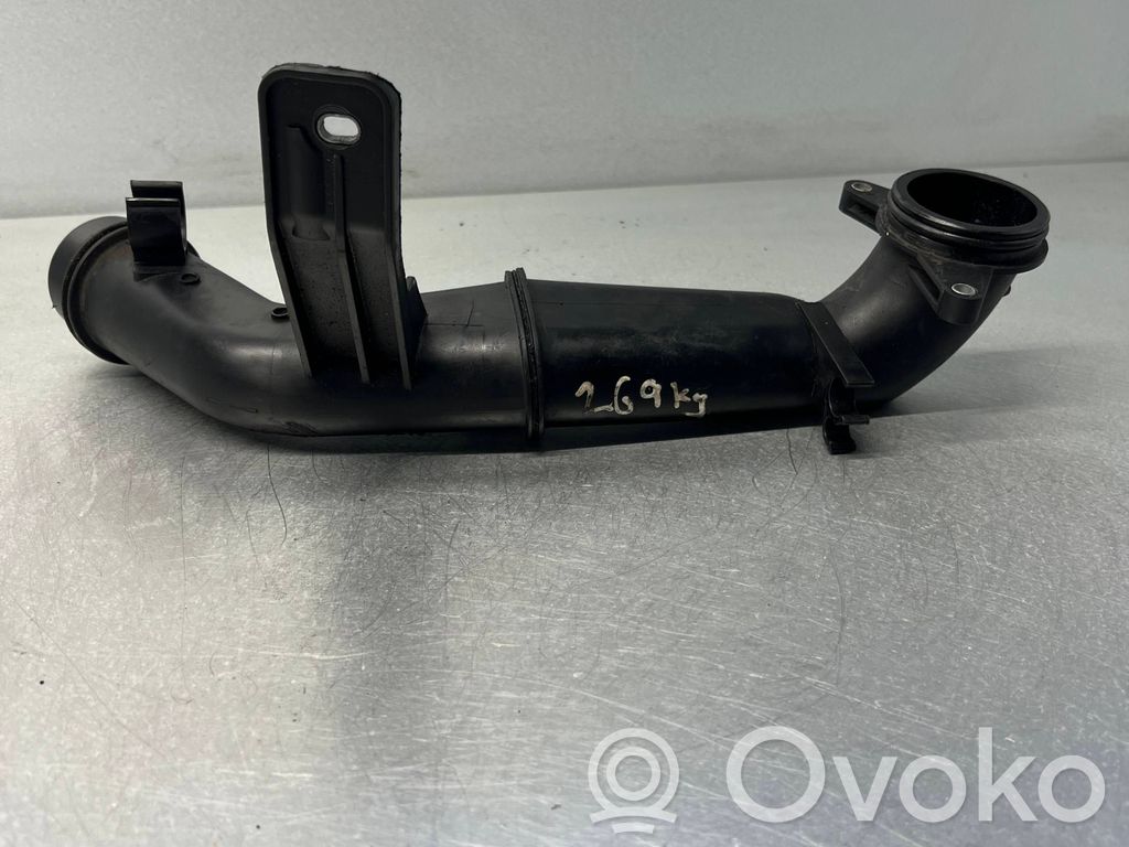 Opel Insignia A Intercooler hose/pipe 