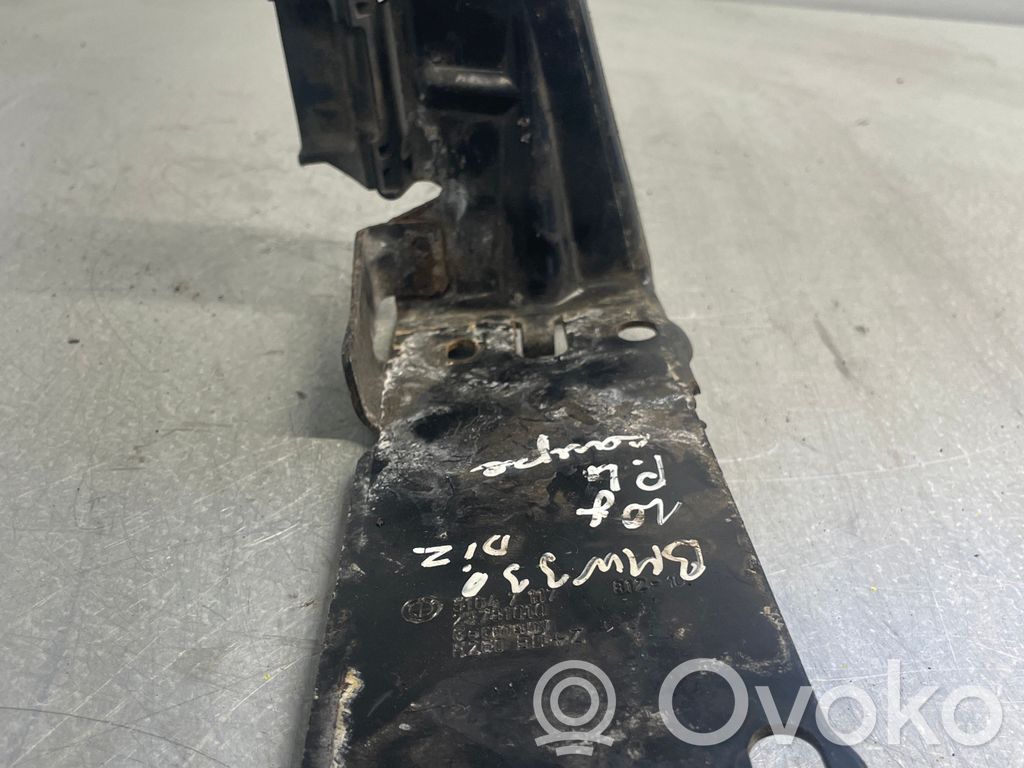 BMW 3 E92 E93 Fixation de radiateur 