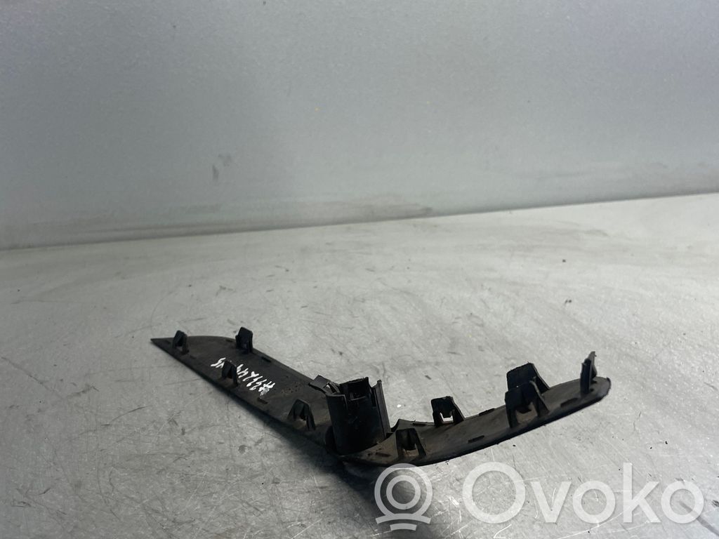 BMW X5 E53 Front parking sensor holder (PDC) 