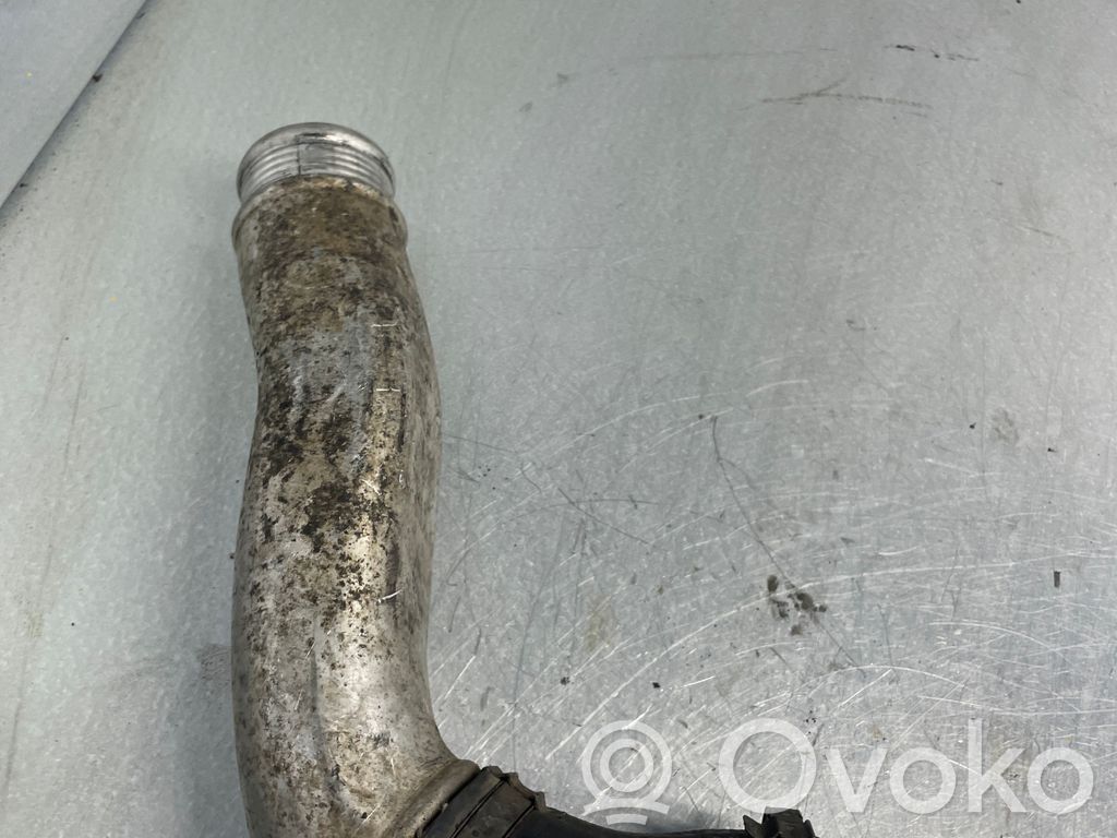 Volvo V50 Intercooler hose/pipe 
