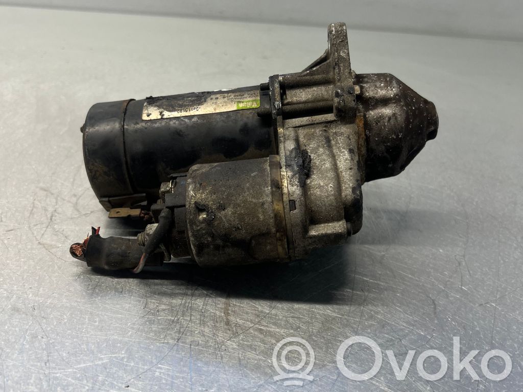 Motor de arranque   DR6RA293,DR6RA293
