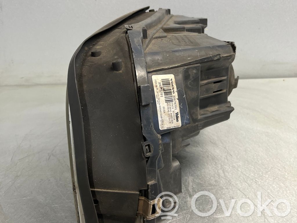Volvo XC90 Phare frontale 