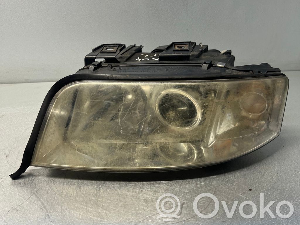 Audi A6 S6 C5 4B Headlight/headlamp 