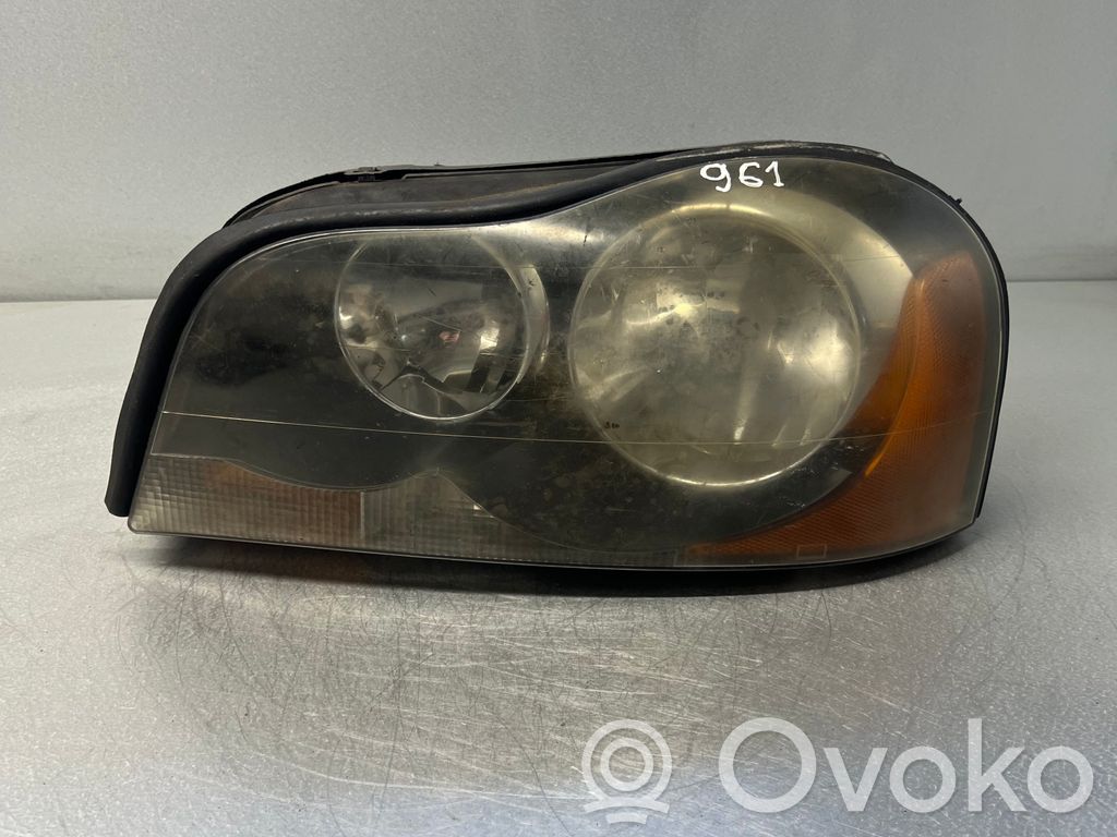 Volvo XC90 Scheinwerfer 