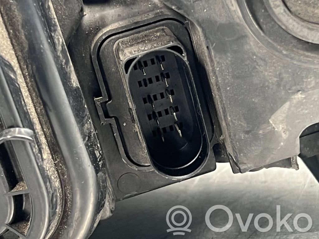 Audi A6 S6 C6 4F Scheinwerfer 