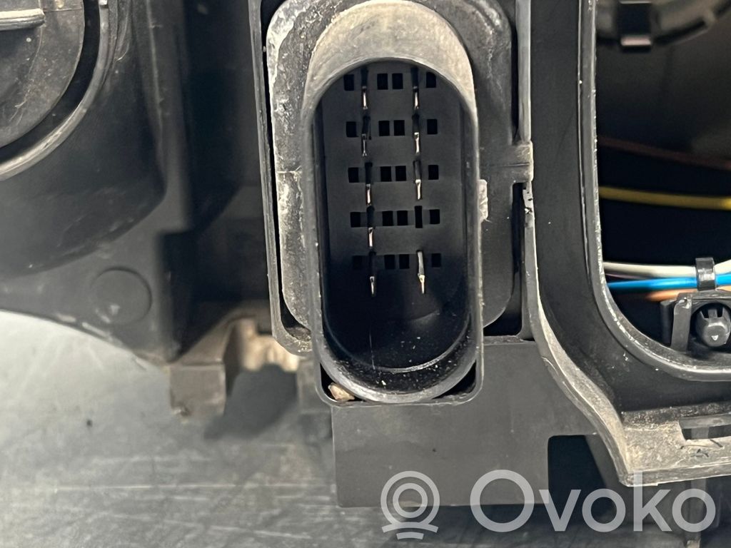 Audi A3 S3 8P Faro/fanale 