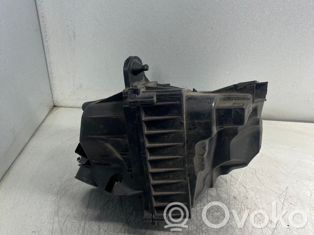 Ford S-MAX Luftfilterkasten 
