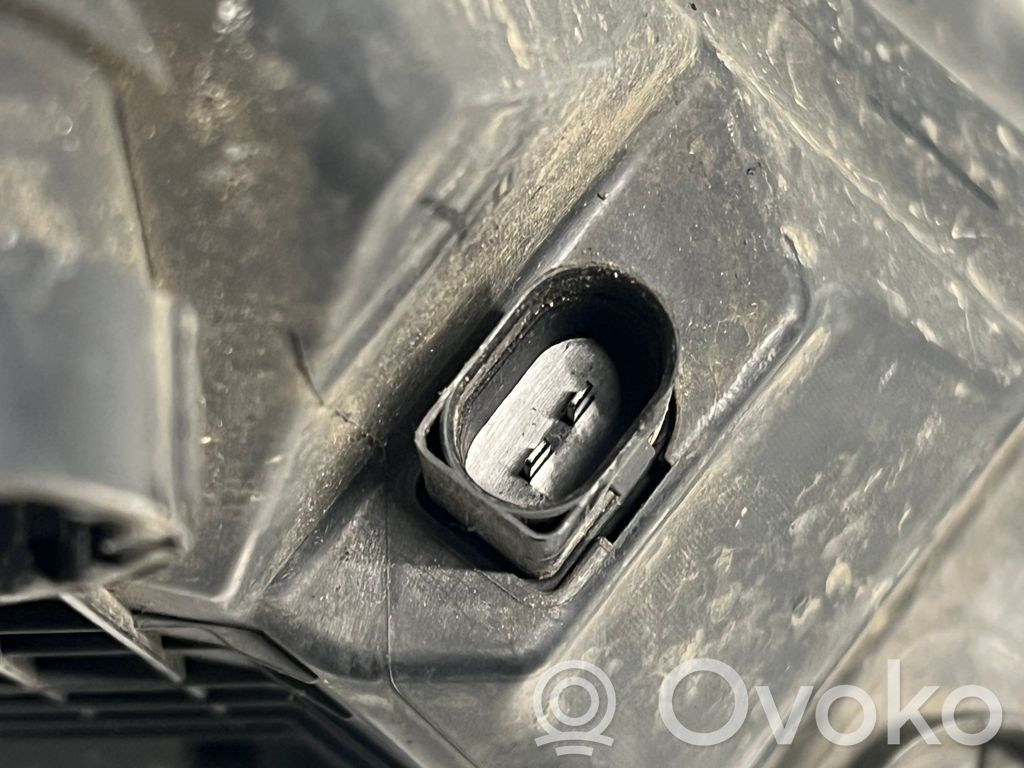 Audi A4 S4 B8 8K Luftfilterkasten 