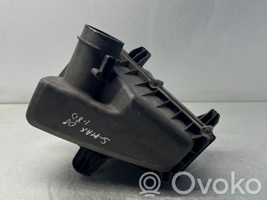 Ford S-MAX Luftfilterkasten 