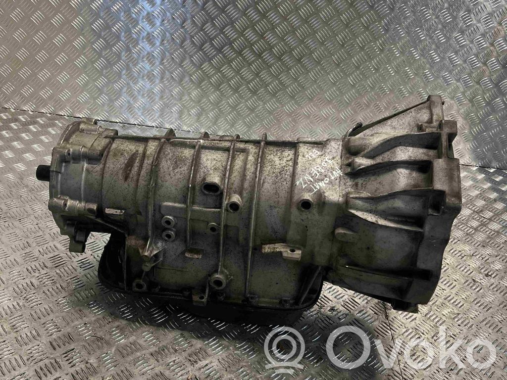 BMW X5 E53 Automatic gearbox 