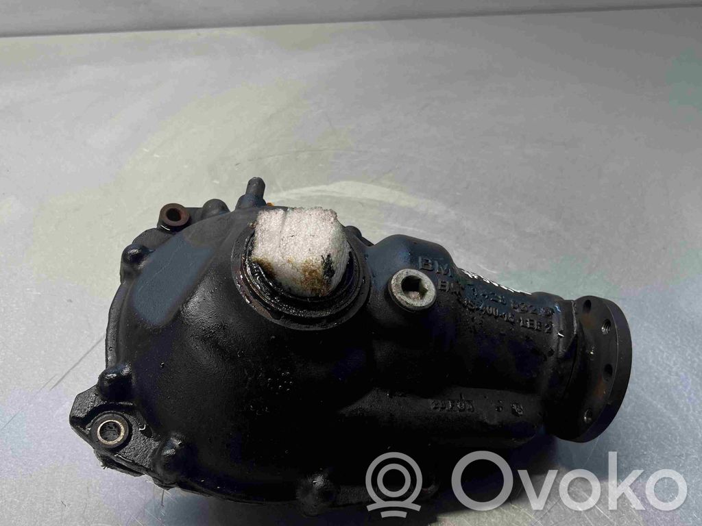 BMW X3 E83 Front differential 