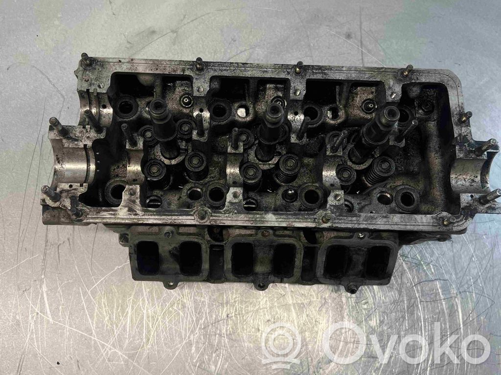 Audi A6 S6 C5 4B Engine head 