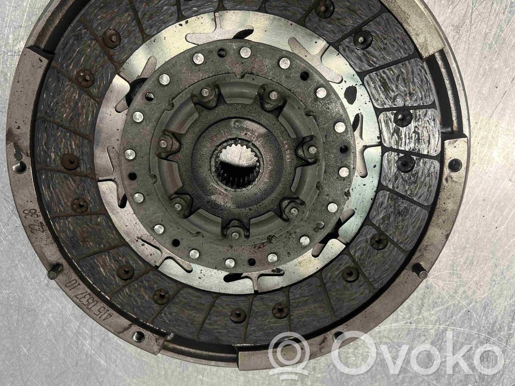 Volvo V70 Kit ambreiaj 