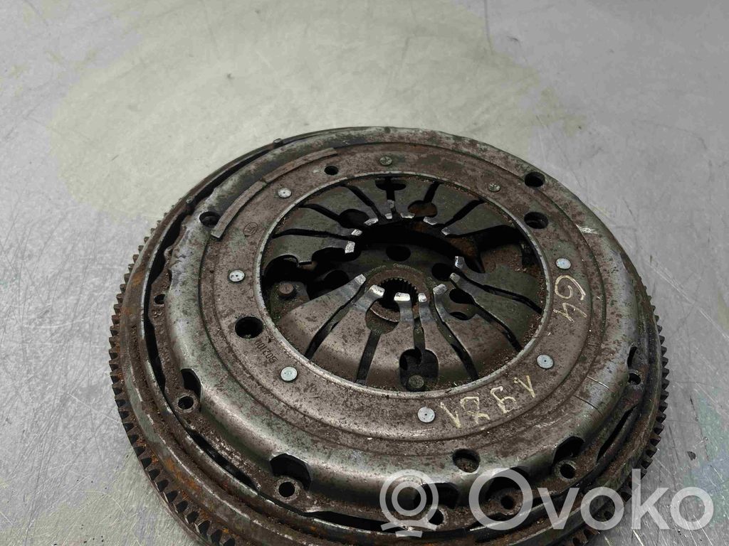 Volkswagen Golf IV Sankabos komplektas 