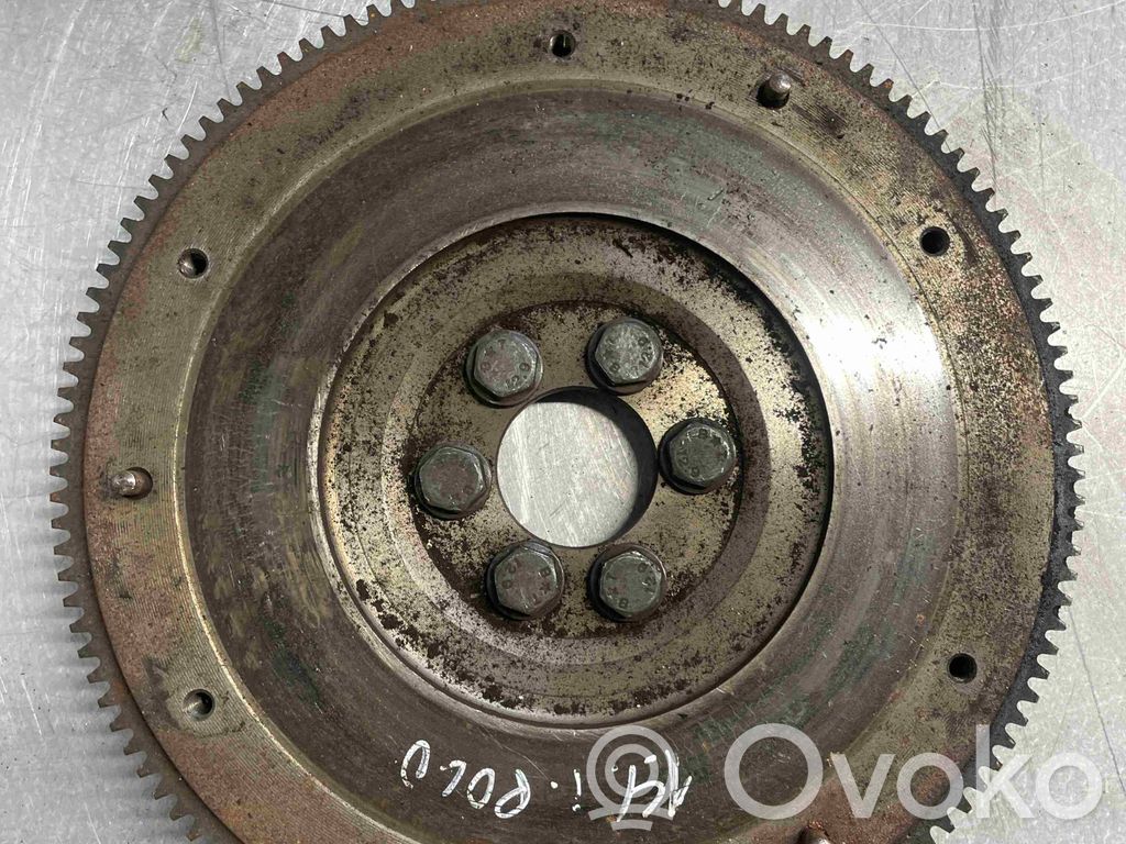 Volkswagen Polo Juego de embrague 