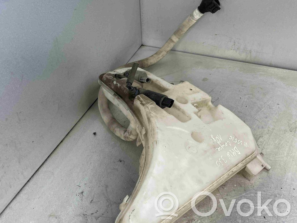BMW 3 E92 E93 Wischwasserbehälter 