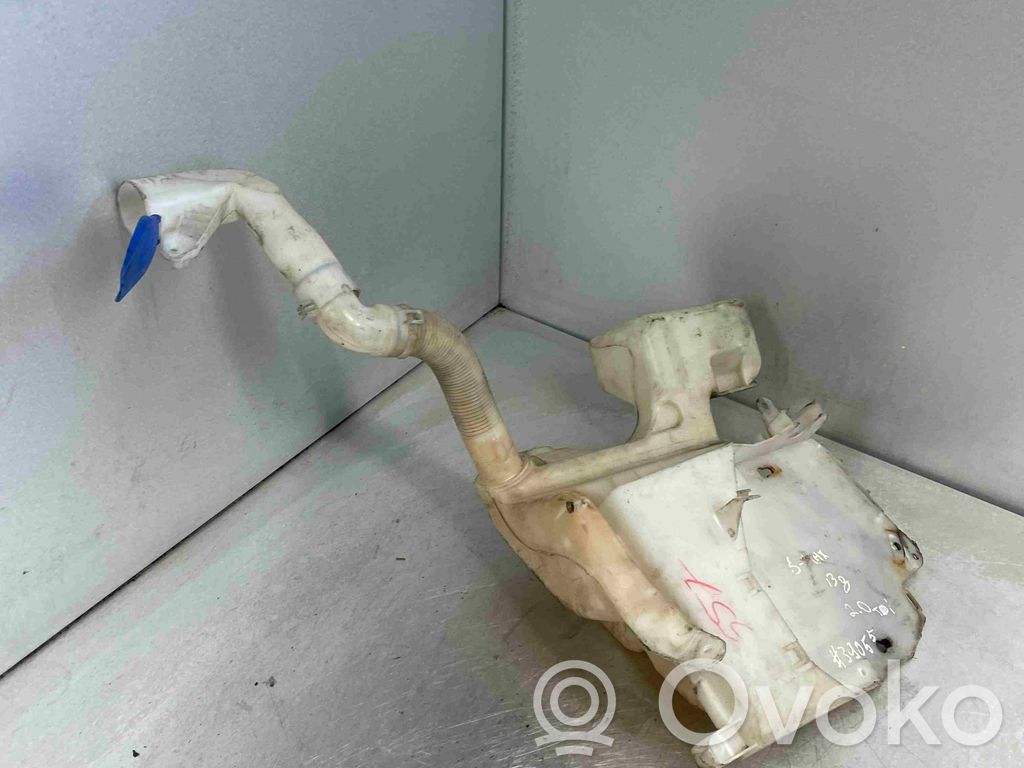Ford S-MAX Wischwasserbehälter 