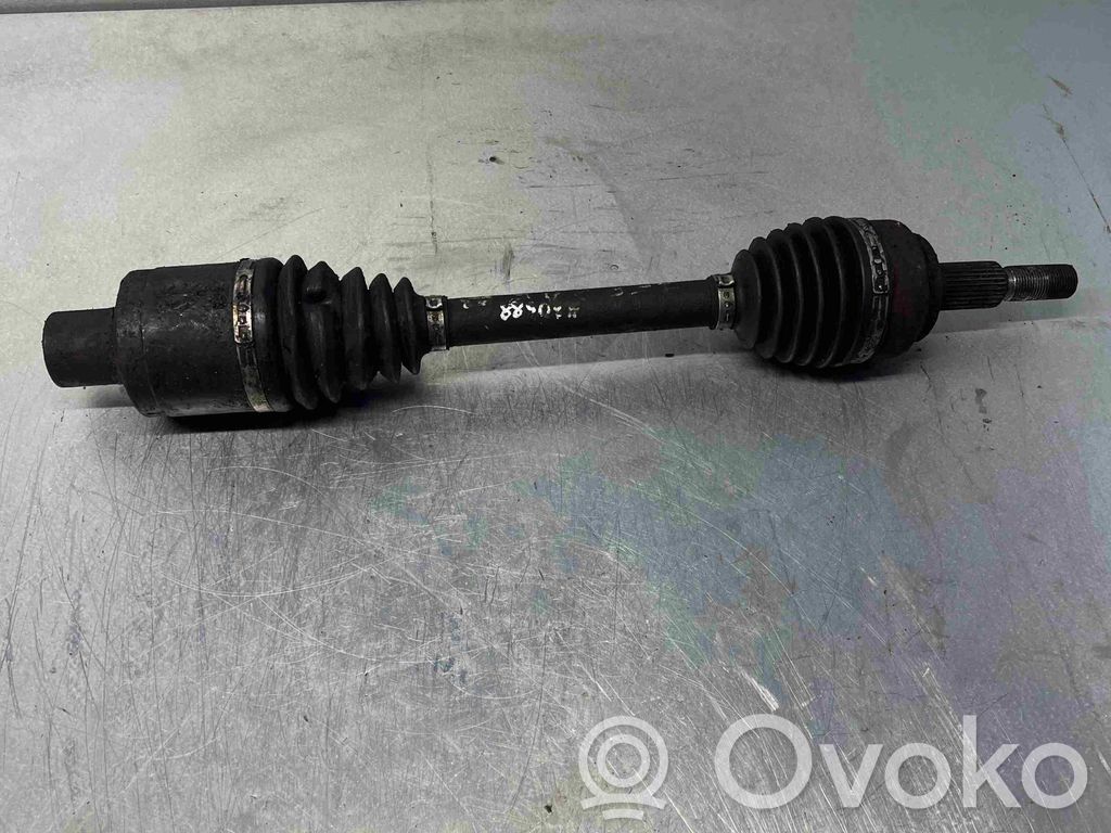 Jeep Grand Cherokee Eje de transmisión delantero 