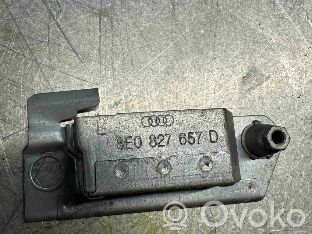 Audi A4 S4 B6 8E 8H Autres pièces intérieures 