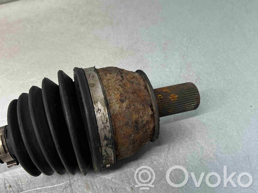 Volvo V70 Eje de transmisión delantero 