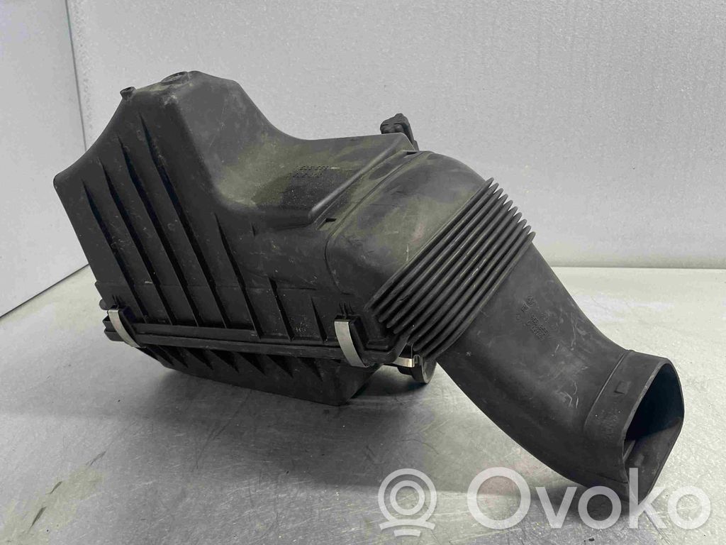 BMW X5 E53 Air filter box 