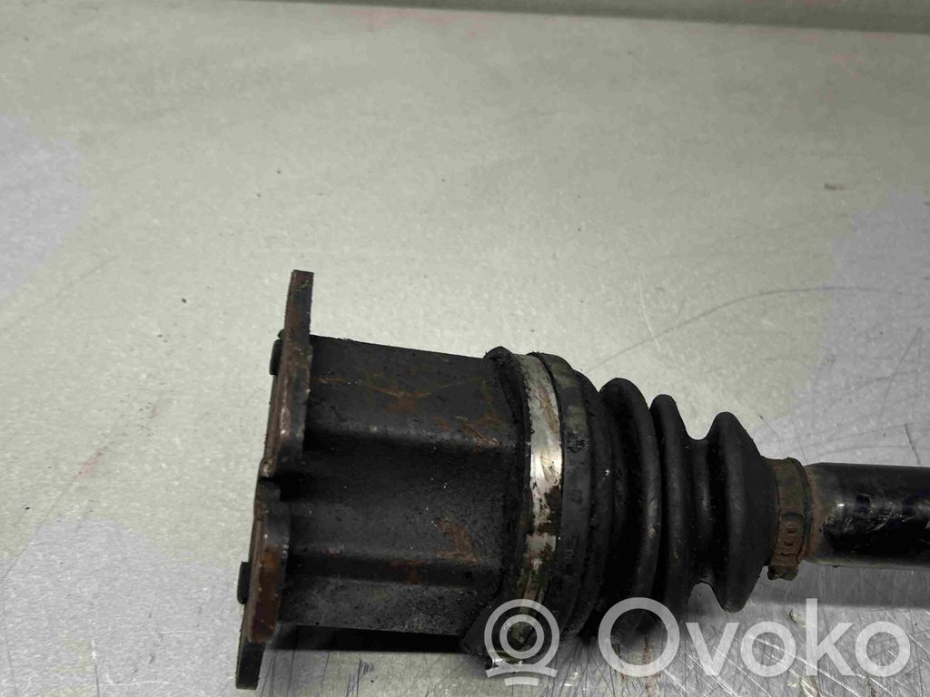 Audi A4 S4 B6 8E 8H Eje de transmisión delantero 